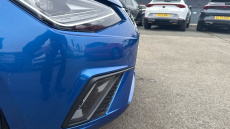 SEAT Ibiza 1.0 TSI 115 FR 5dr DSG Petrol Hatchback